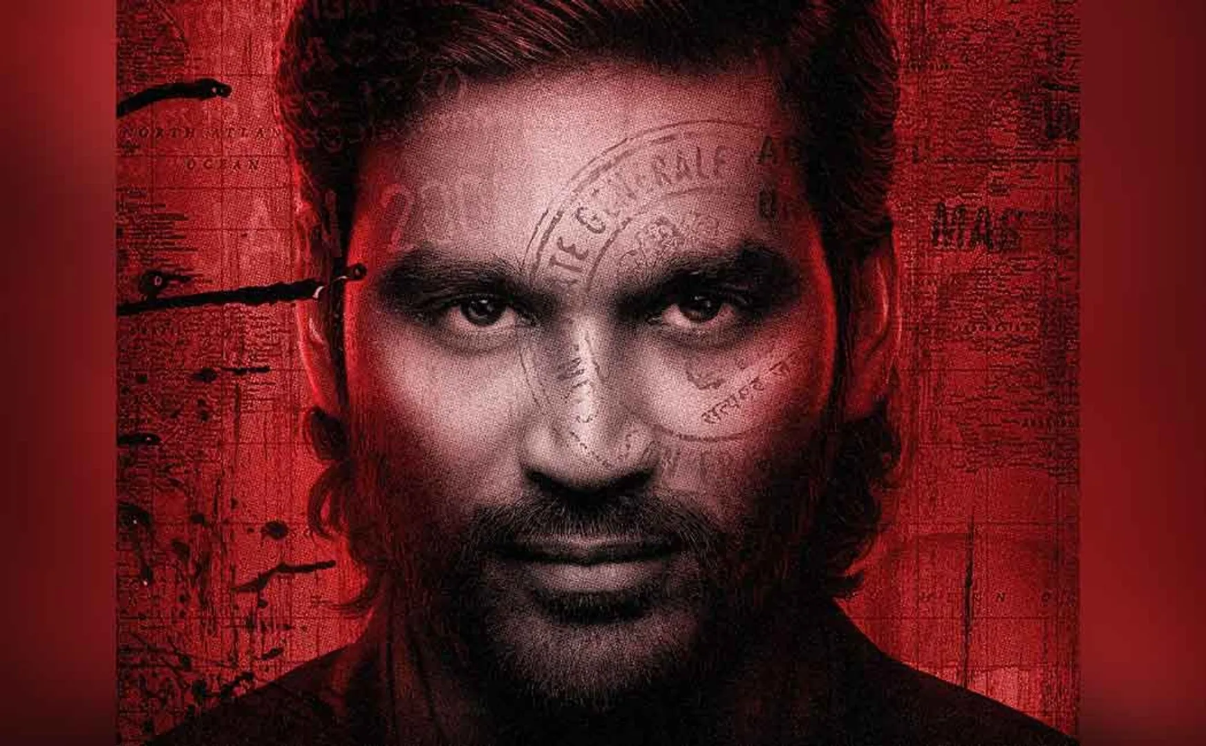 dhanush 