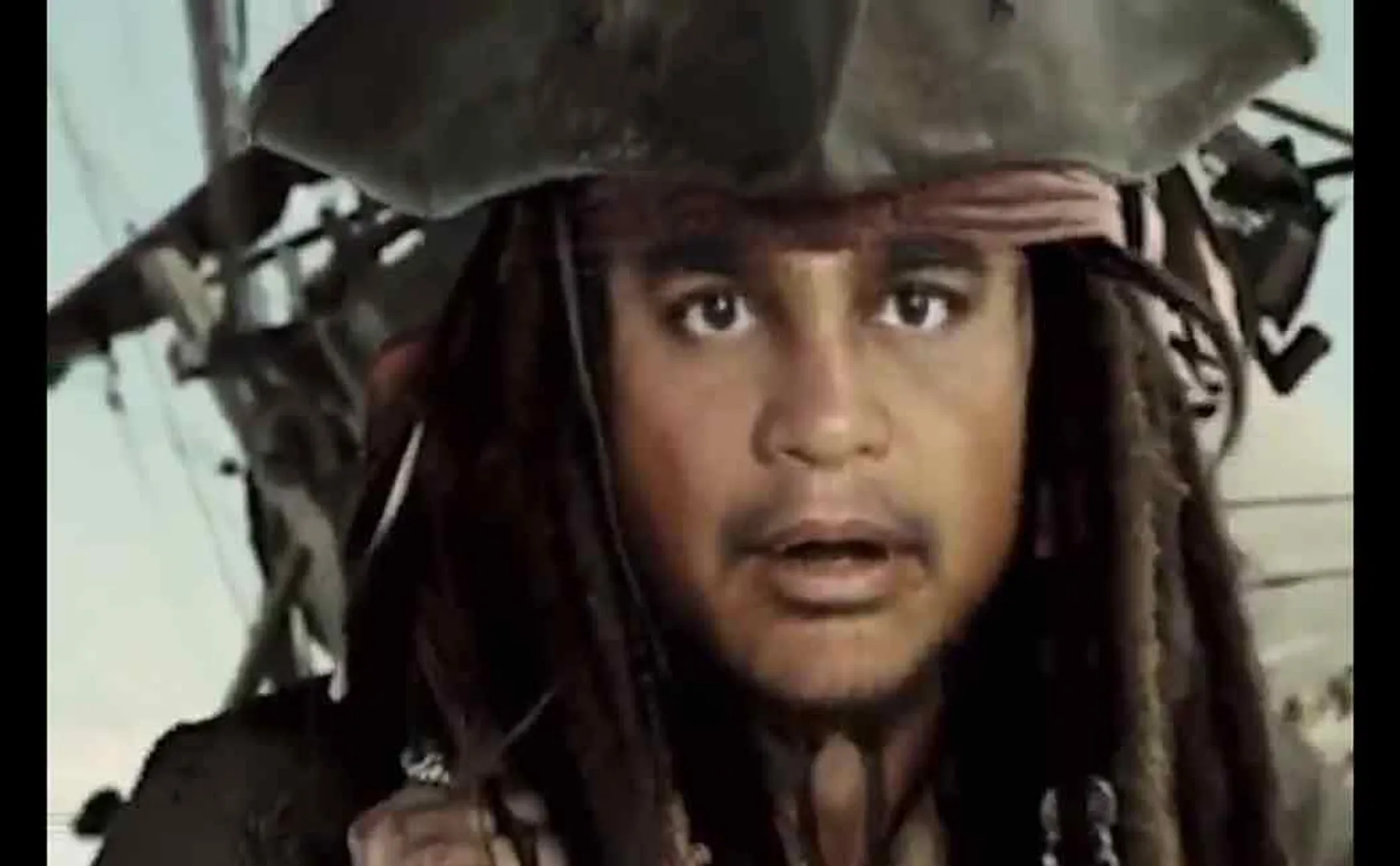 jack sparrow 