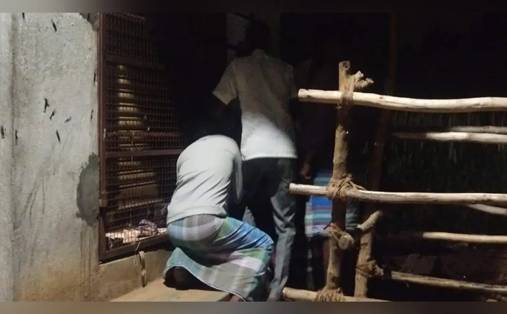 Counterfeit liquor sold at Tasmac liquor store in Kurinjipadi!