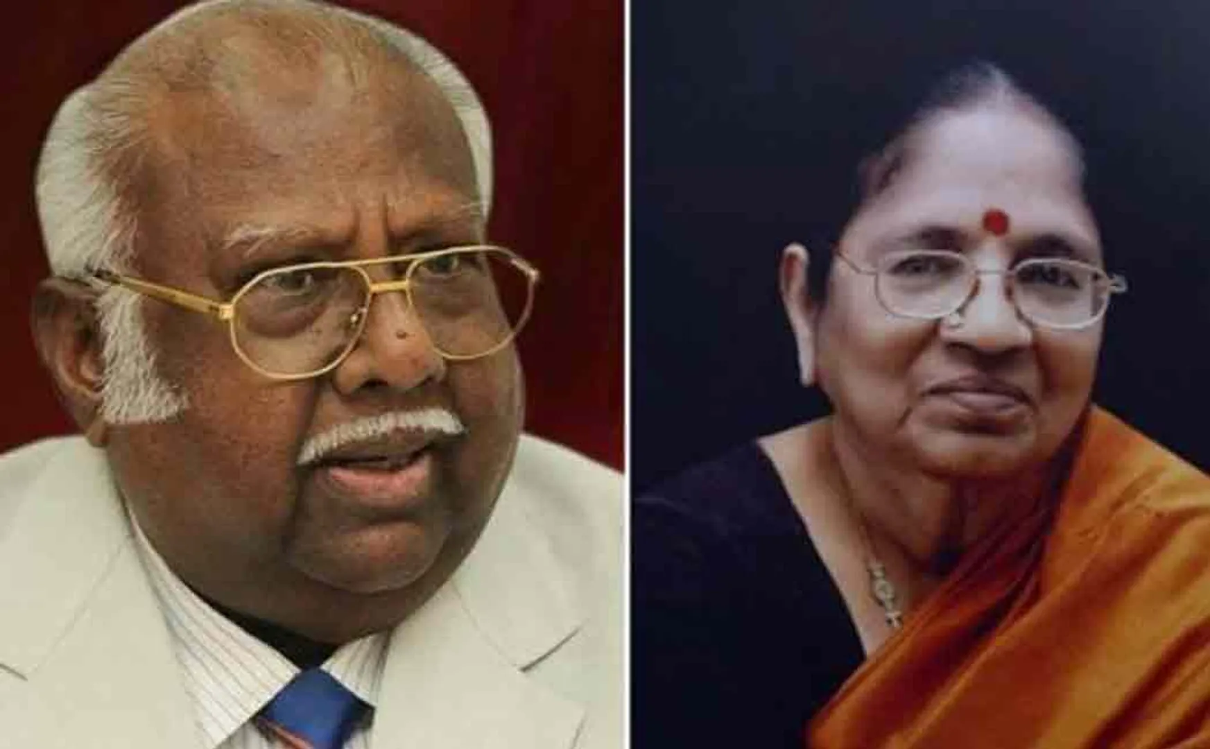 justice a.r. lakshmanan passed away