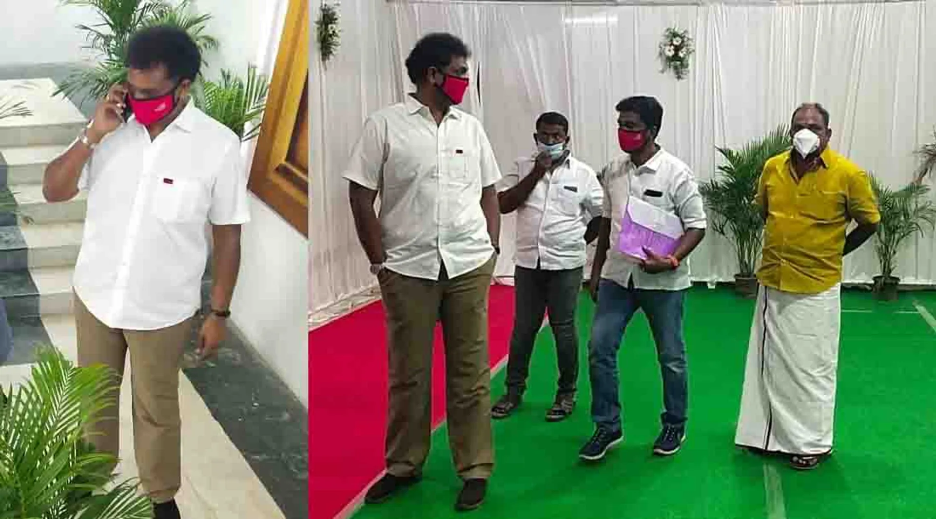 T.R.B.Rajaa