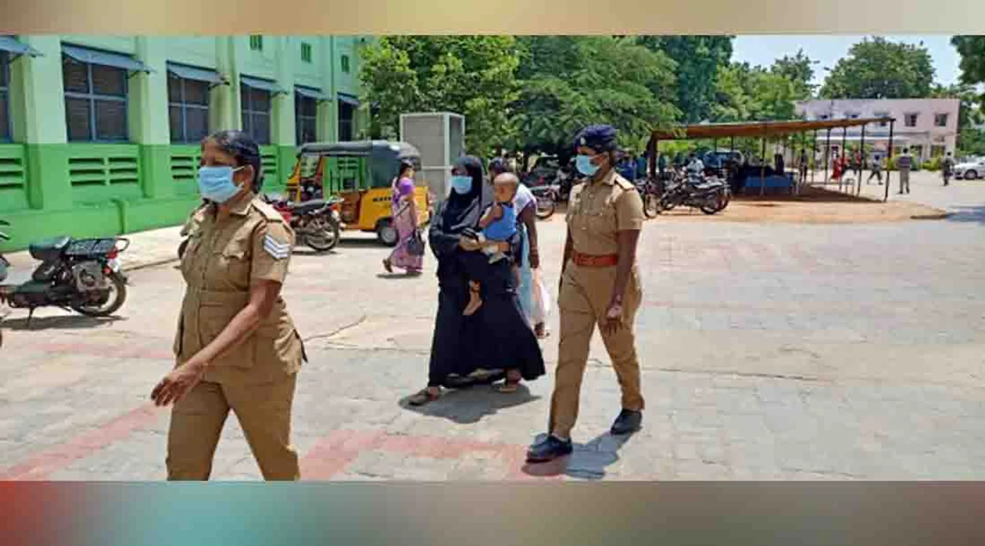 trichy