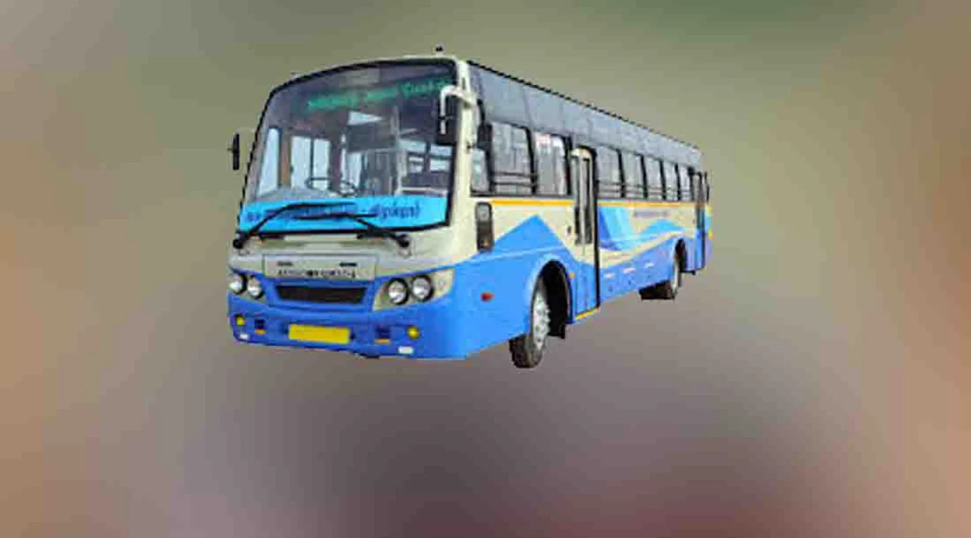 bus