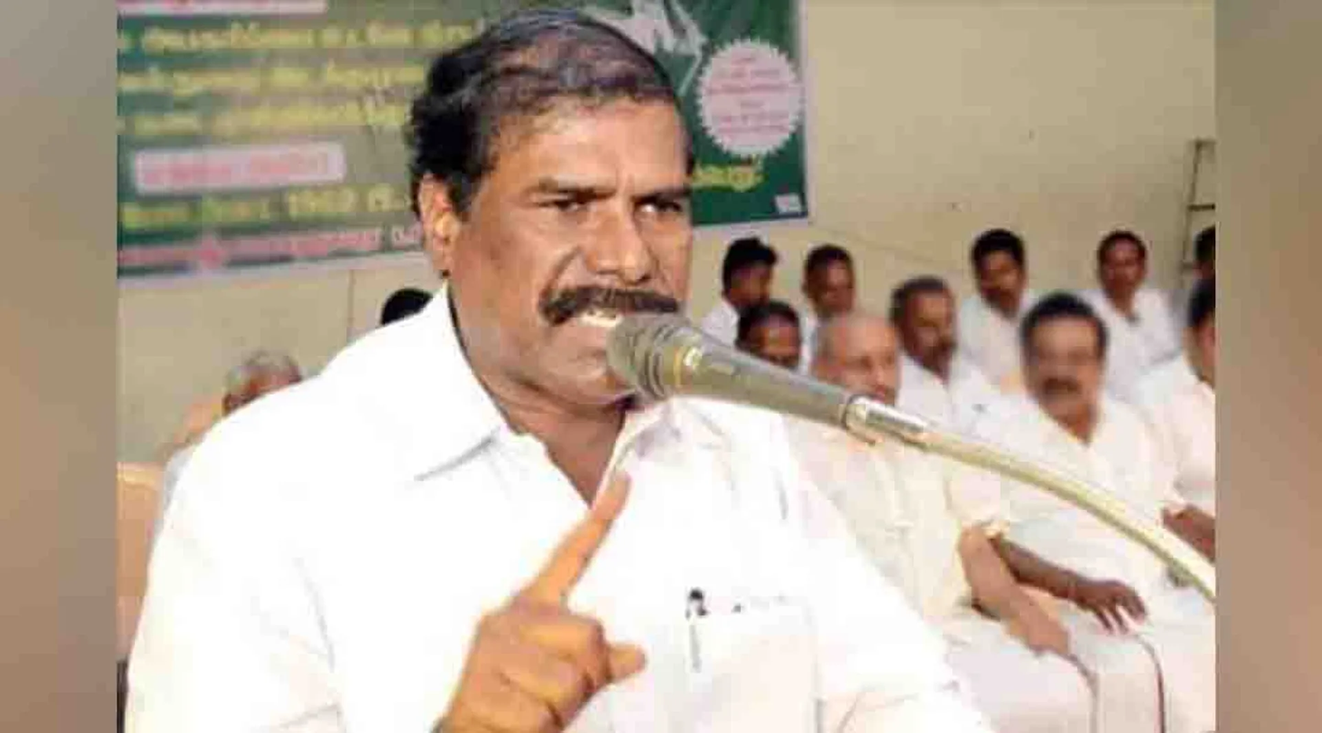 gk mani