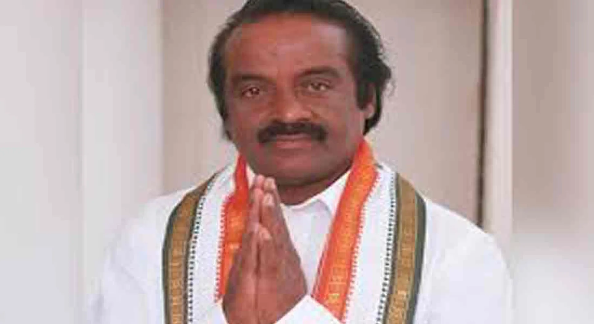 Congress MP Vasantha Kumar passes away