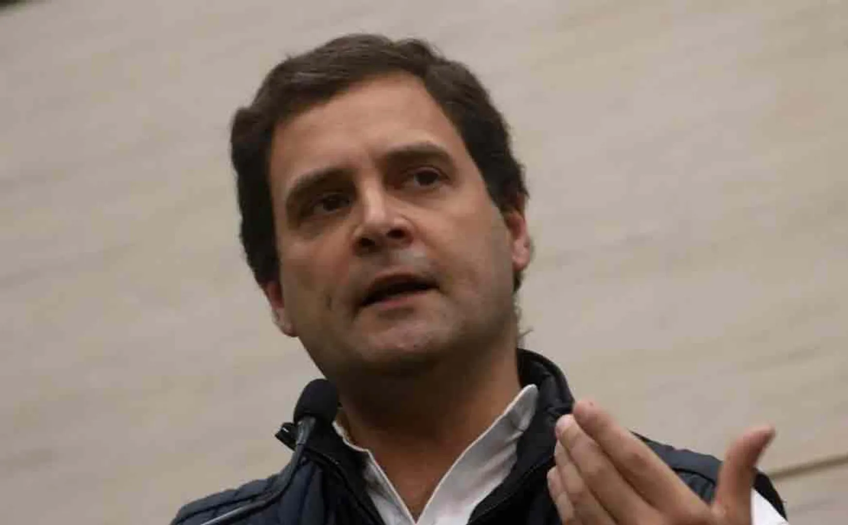 rahul gandhi tweet about neet and jee