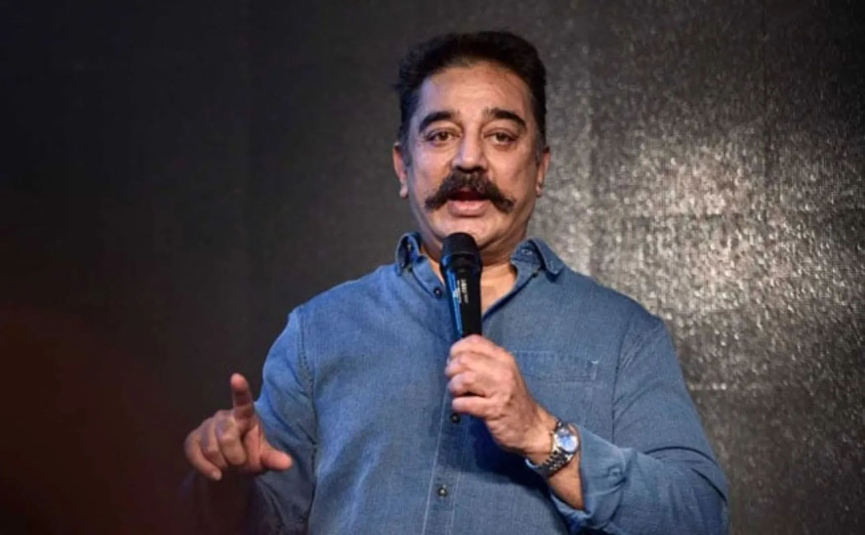kanyakumari lok sabha member vasanthakumar actor kamal hassan tweet 