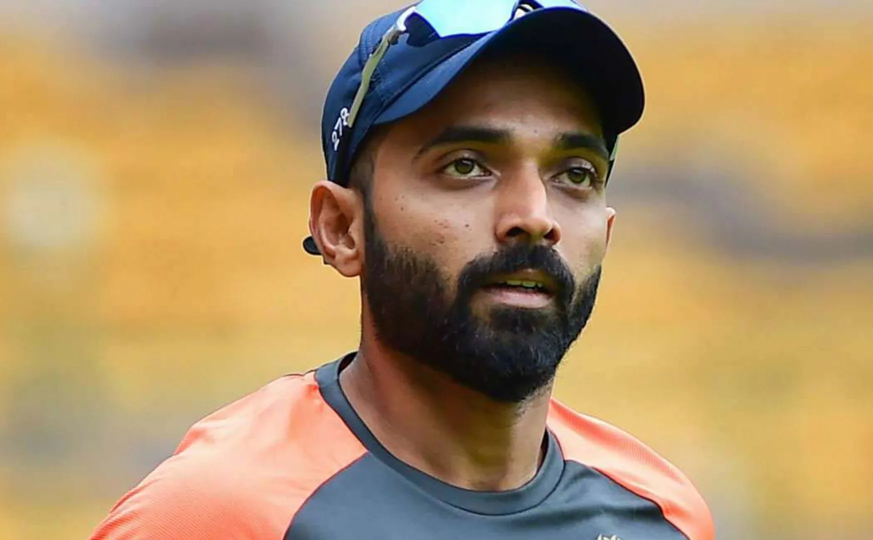 rahane