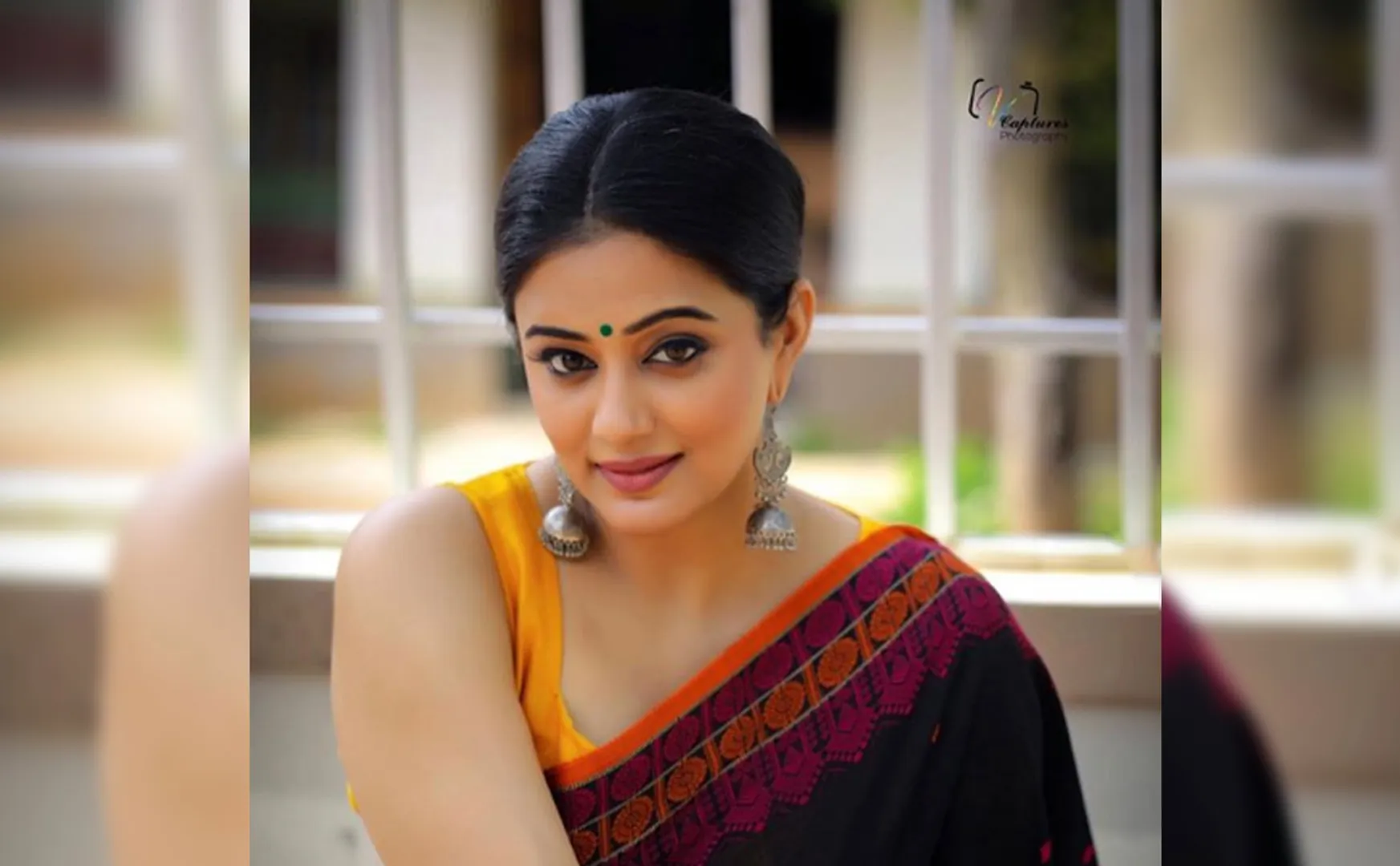 Actress Priyamani's Photos 