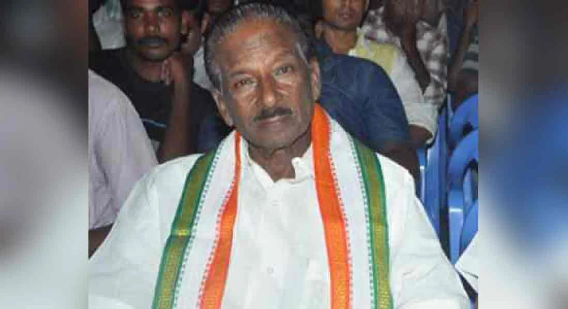 Kumari Ananthan admitted to hospital!