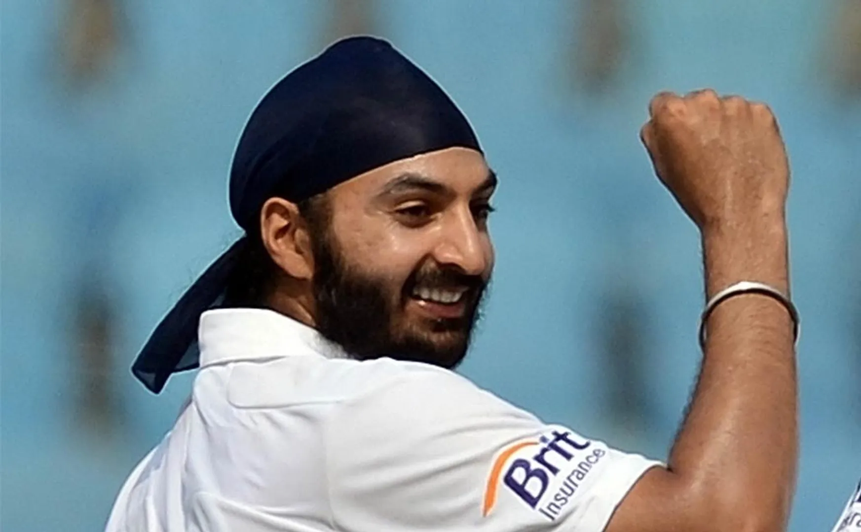 monty panesar