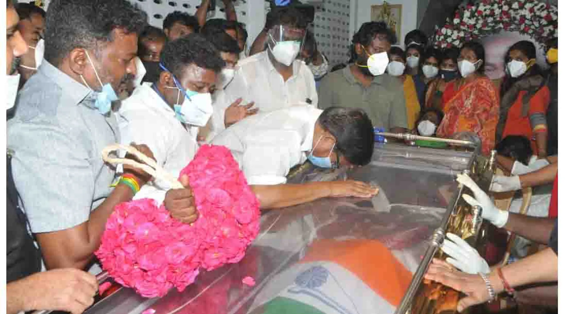 h vasanthakumar k s alagiri