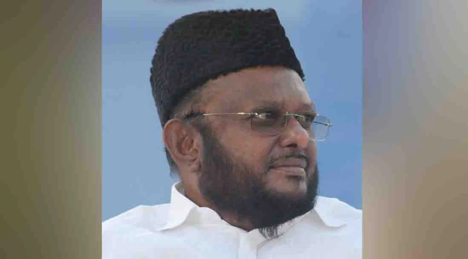 M. H. Jawahirullah