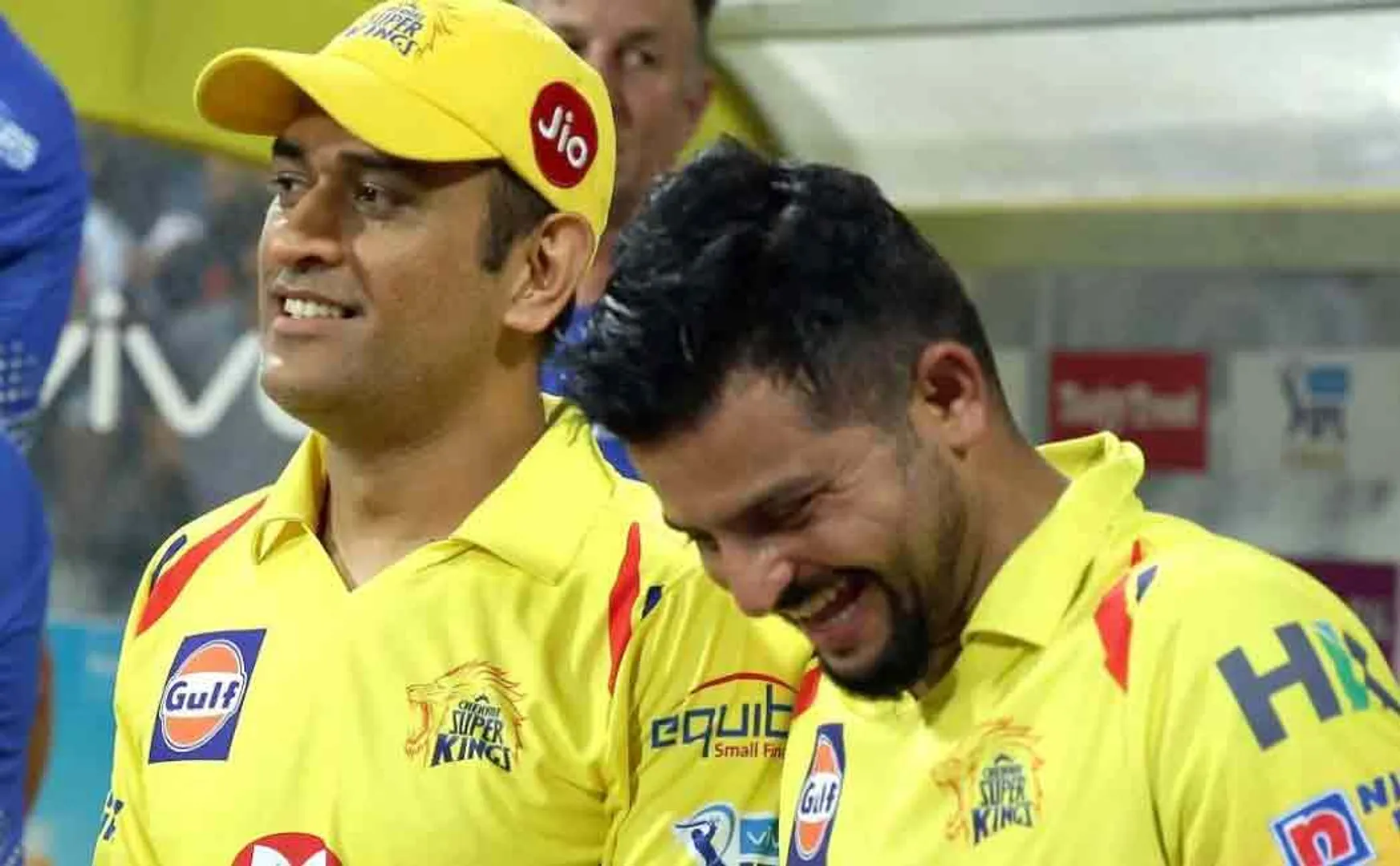 raina misses ipl 2020 for personal reasons