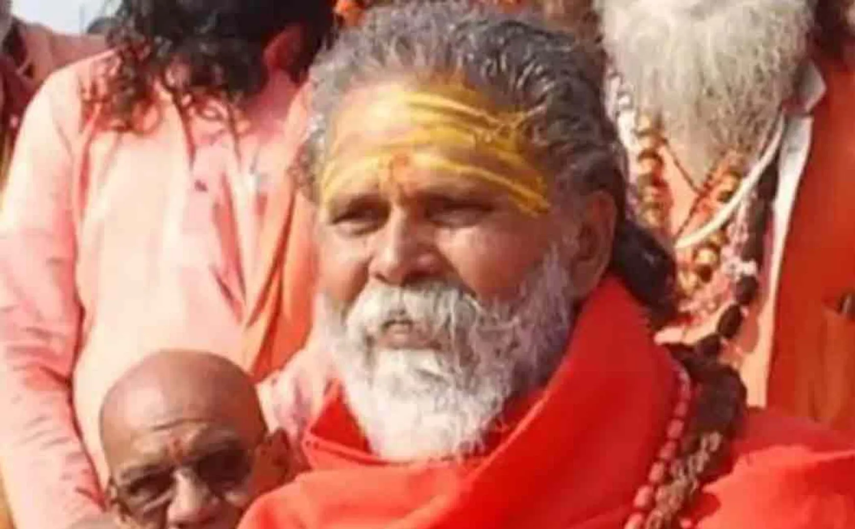 sadhu sabha chief about civil law