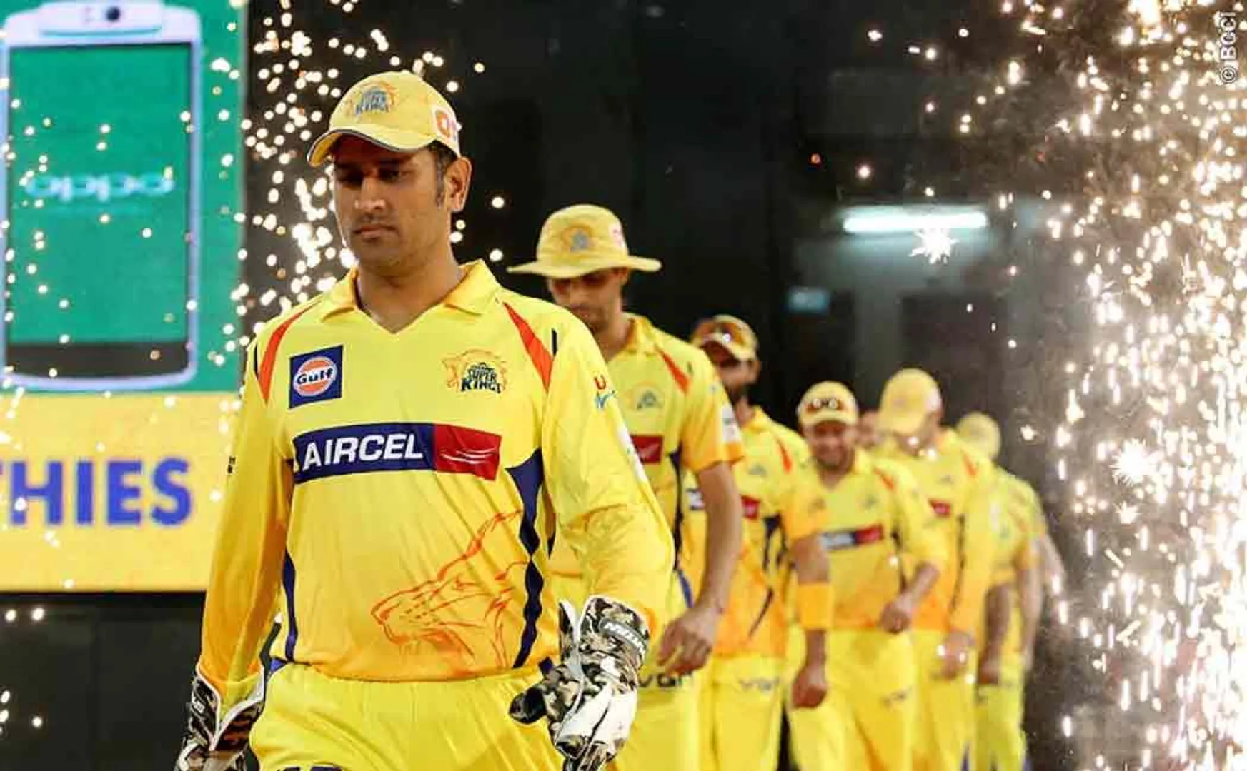 Ruturaj Gaikwad tested positive for corona