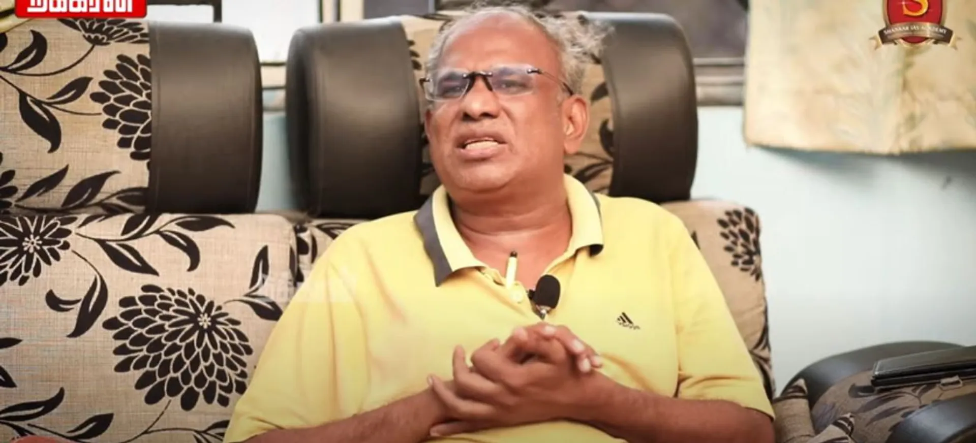 Dr.Karunanidhi