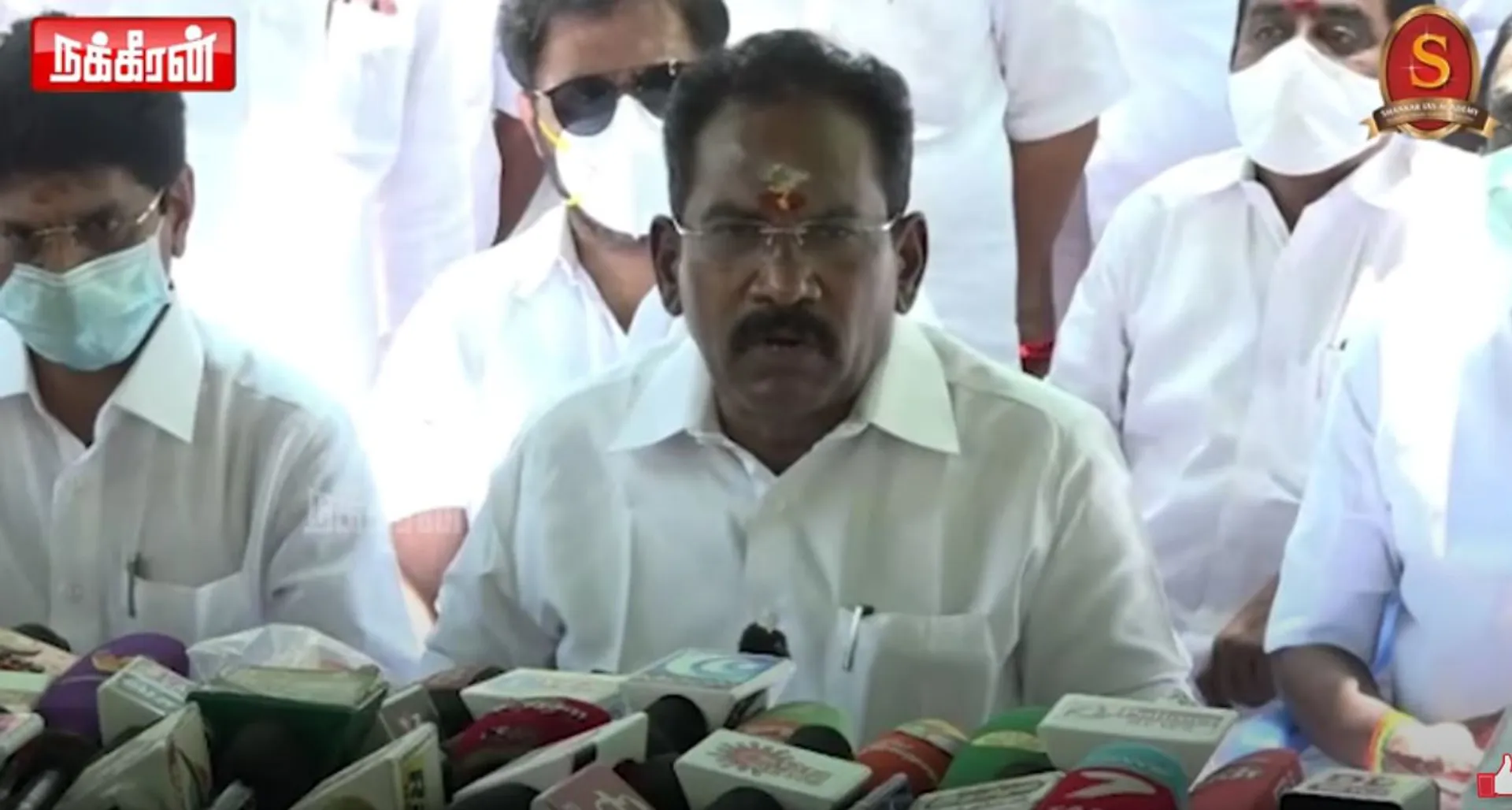 Sellur Raju