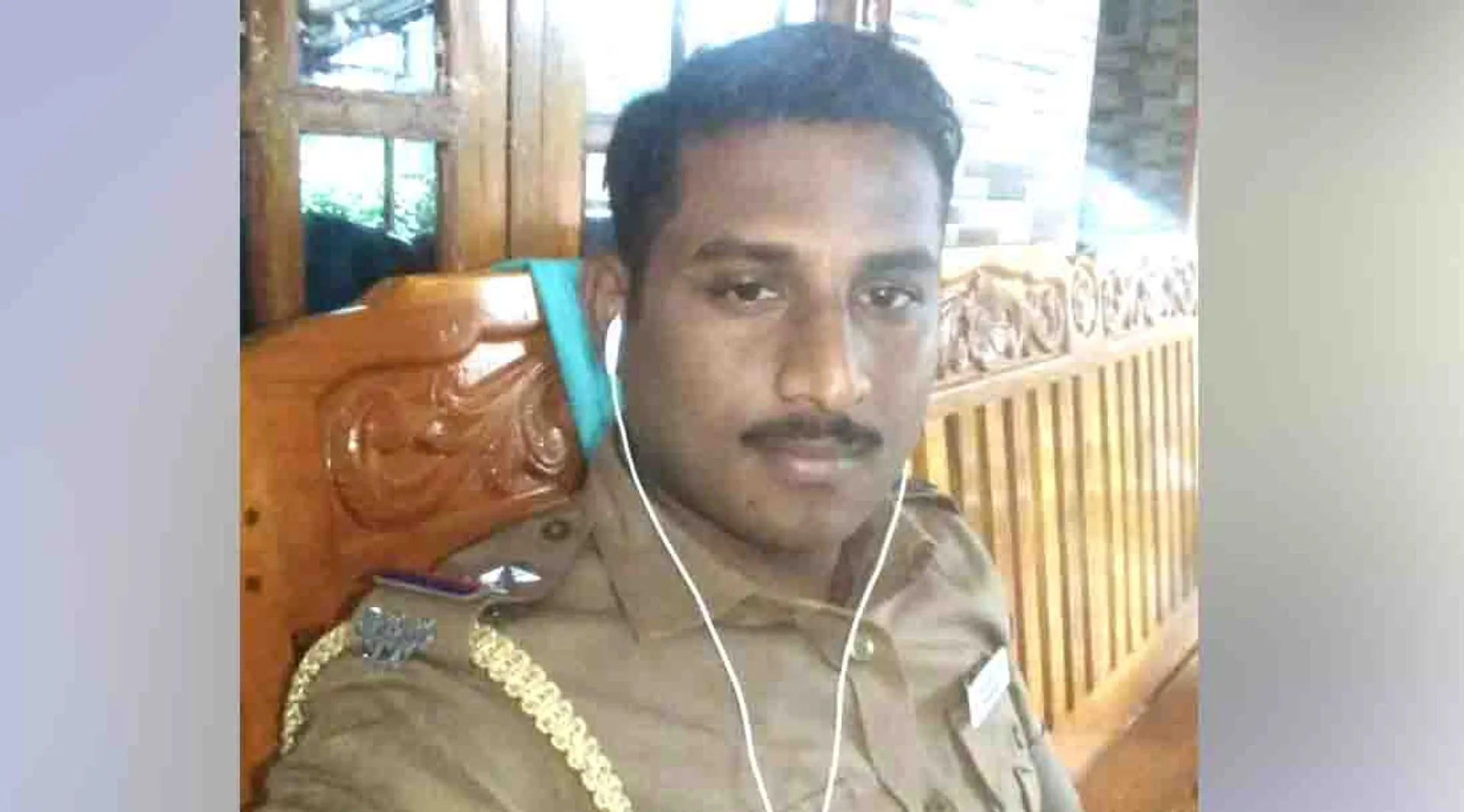 Vedaranyam
