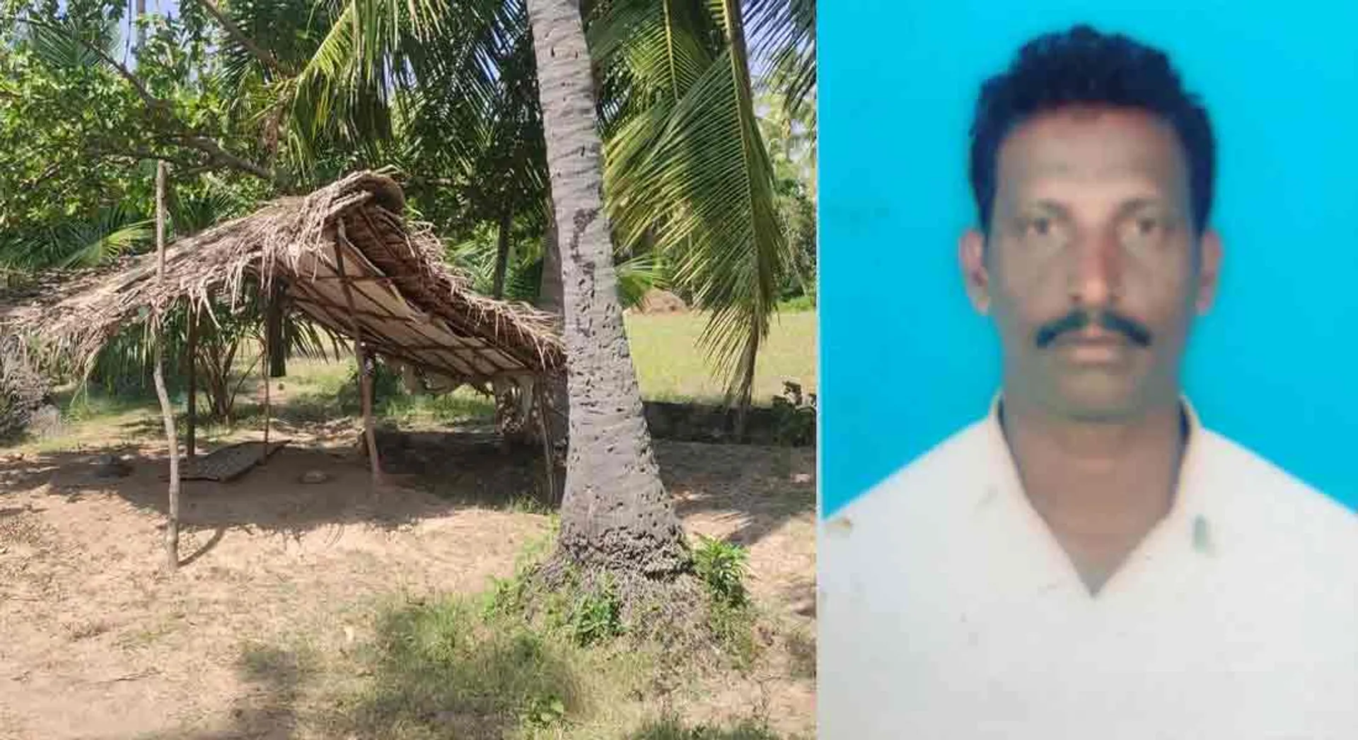 incident in pudukottai