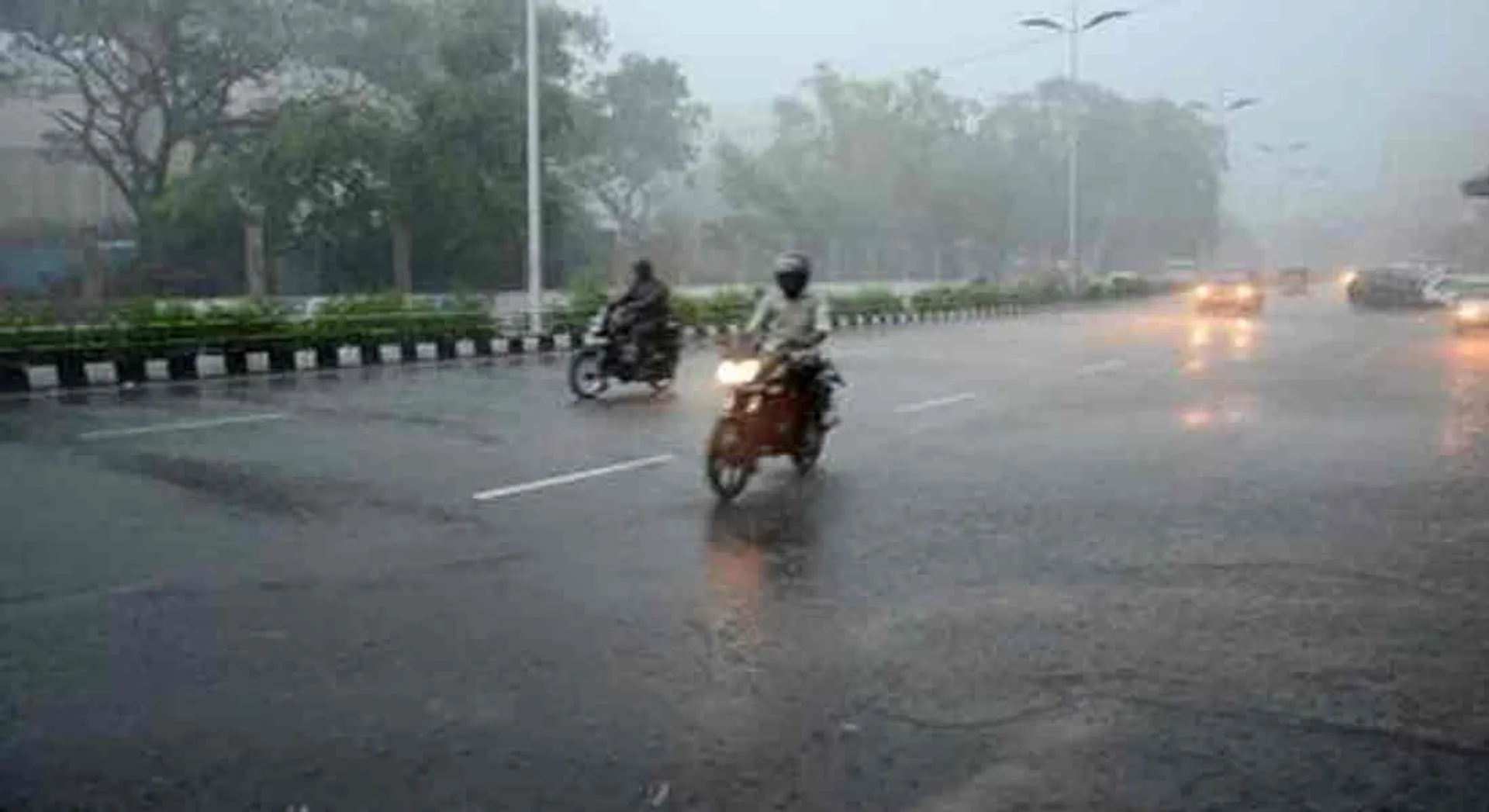 Chance of heavy rain in 6 districts of Tamil Nadu