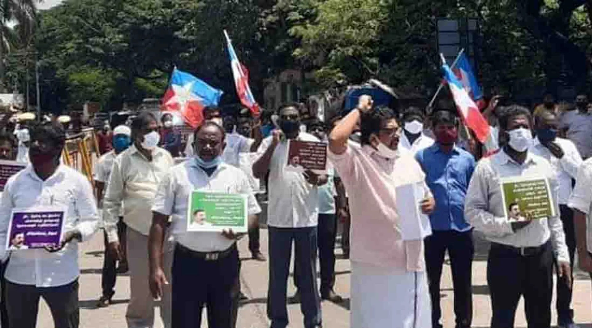 Chelladurai.N