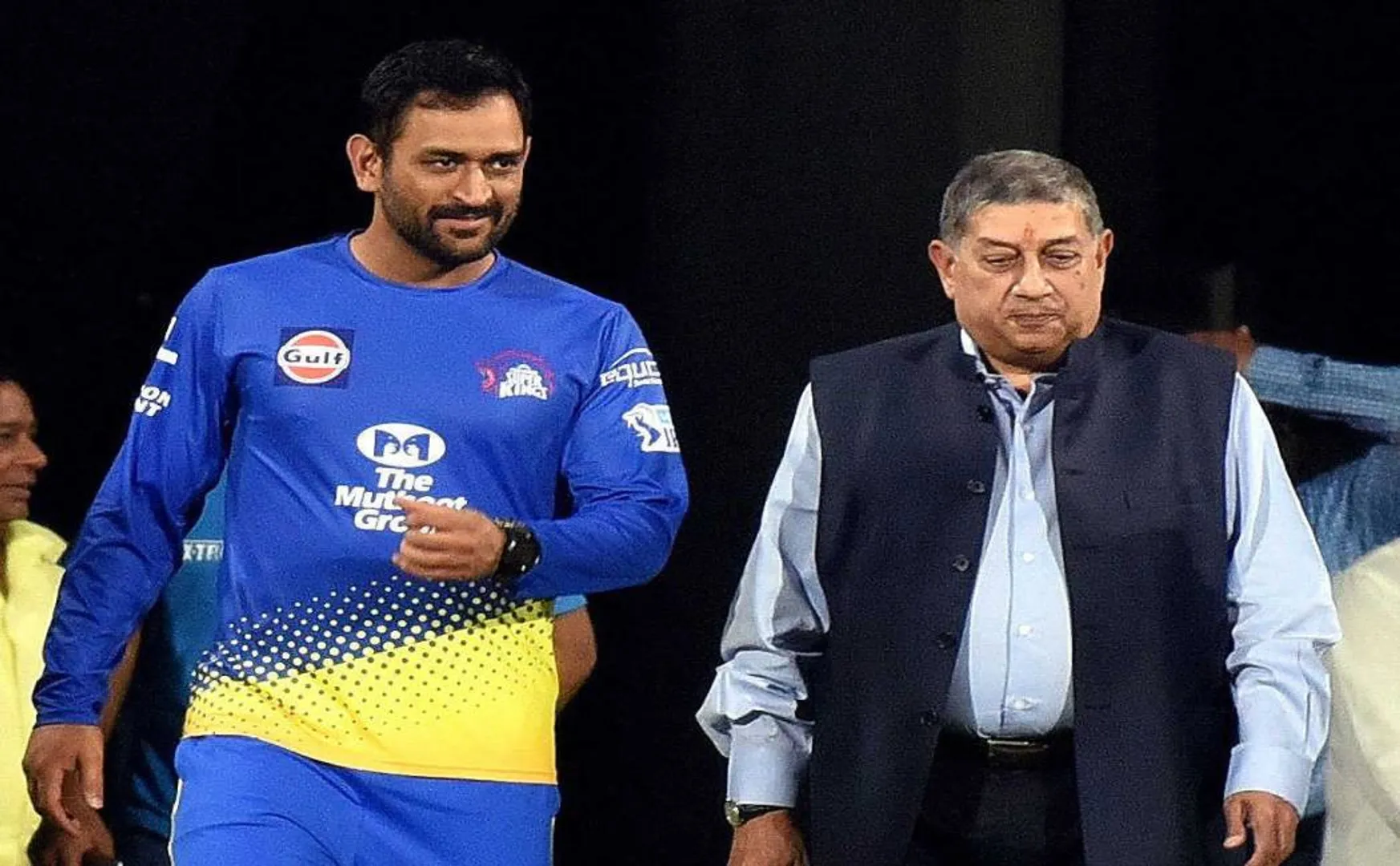 chennai super kings srinivasan csk suresh raina 
