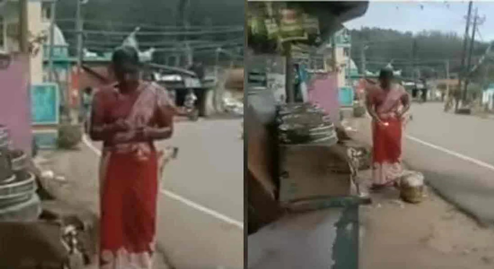 incident in dindigul