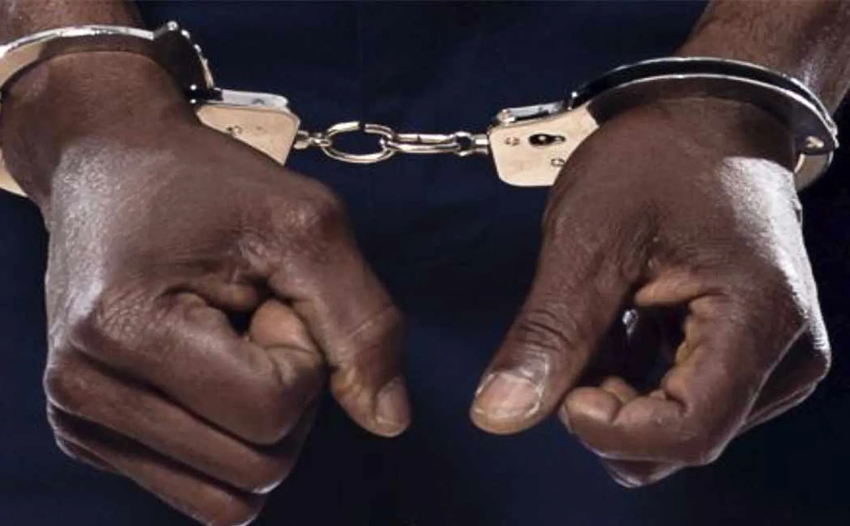 minor marriage youngster arrest