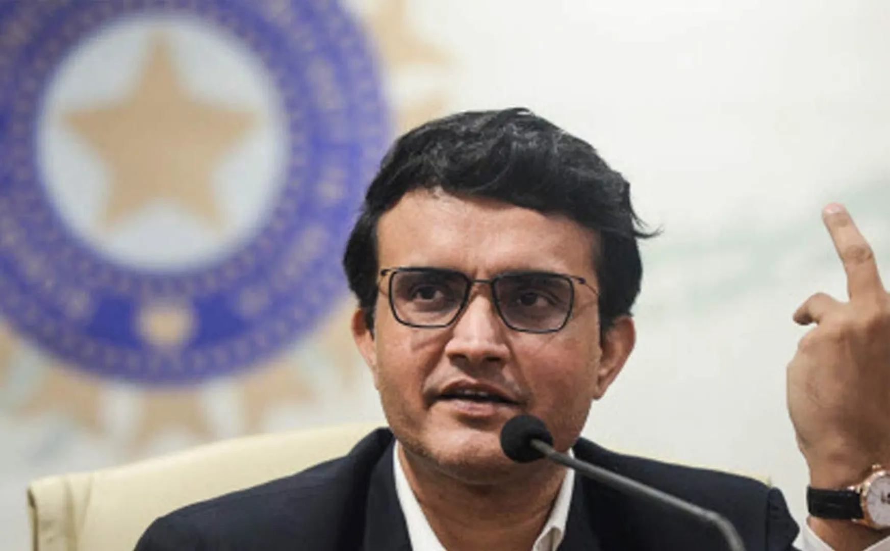 Ganguly