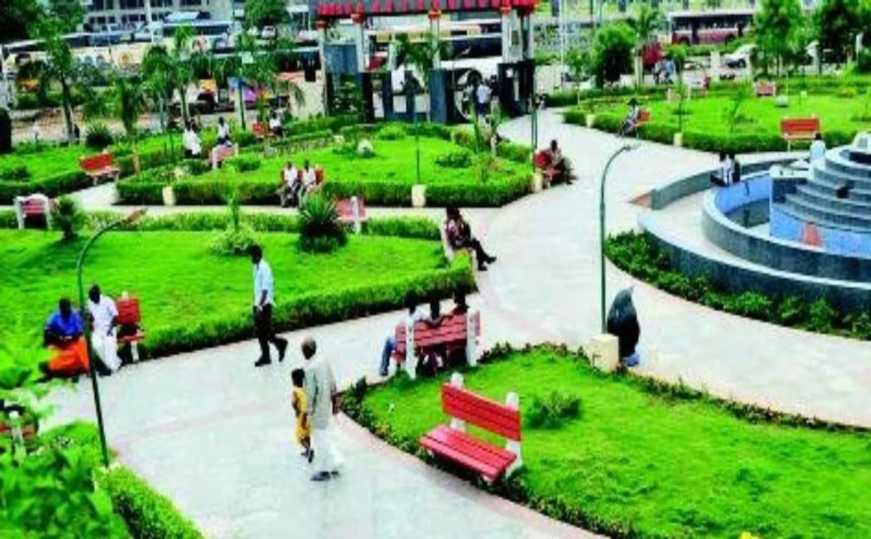 tamilnadu parks reopening tamilnadu government 
