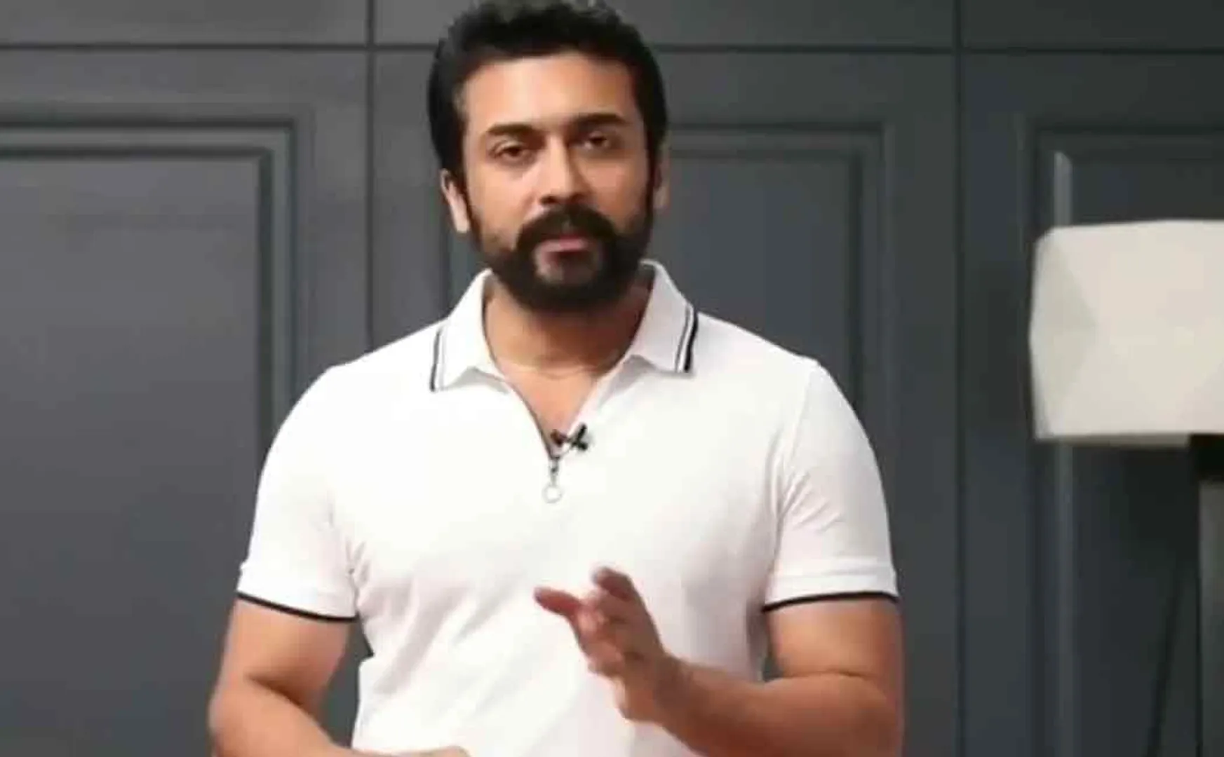 suriya 