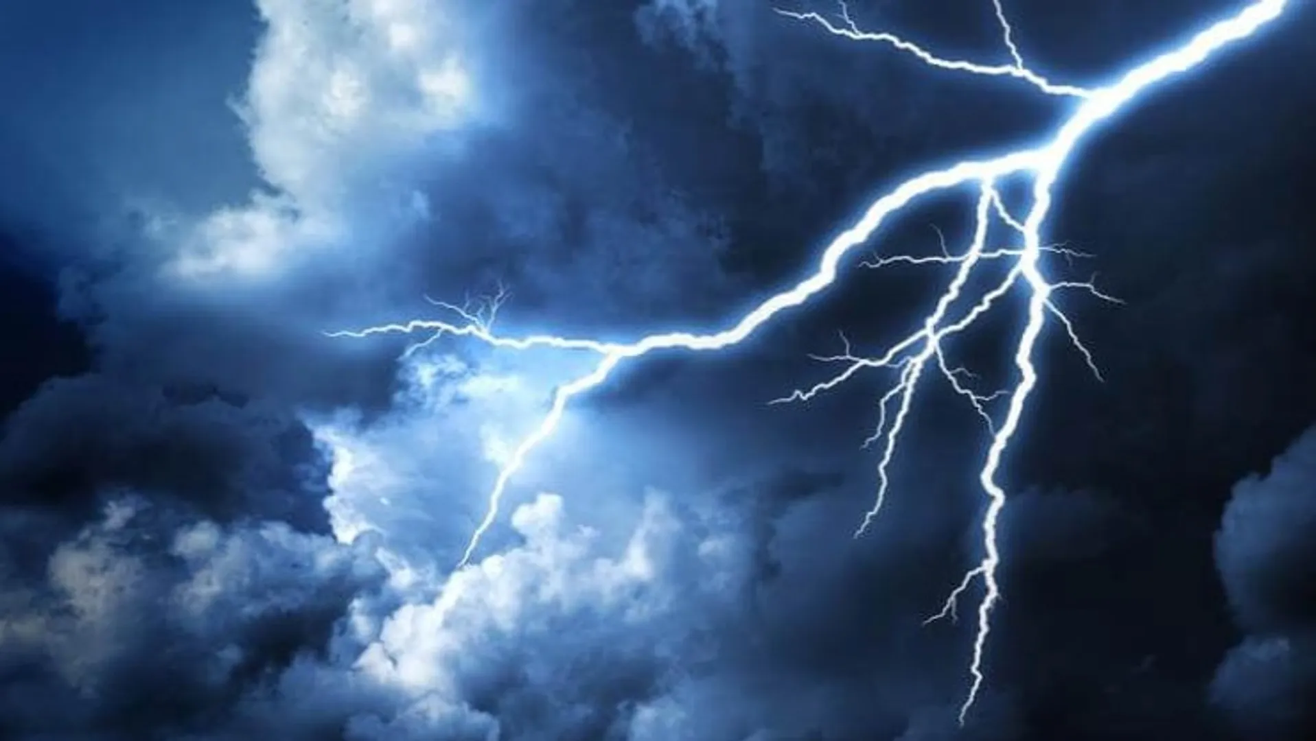 Thunderstorms