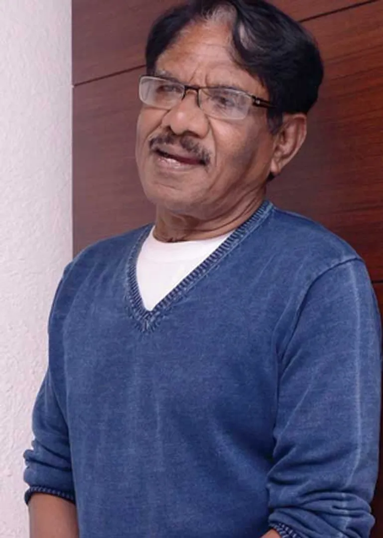 barathi