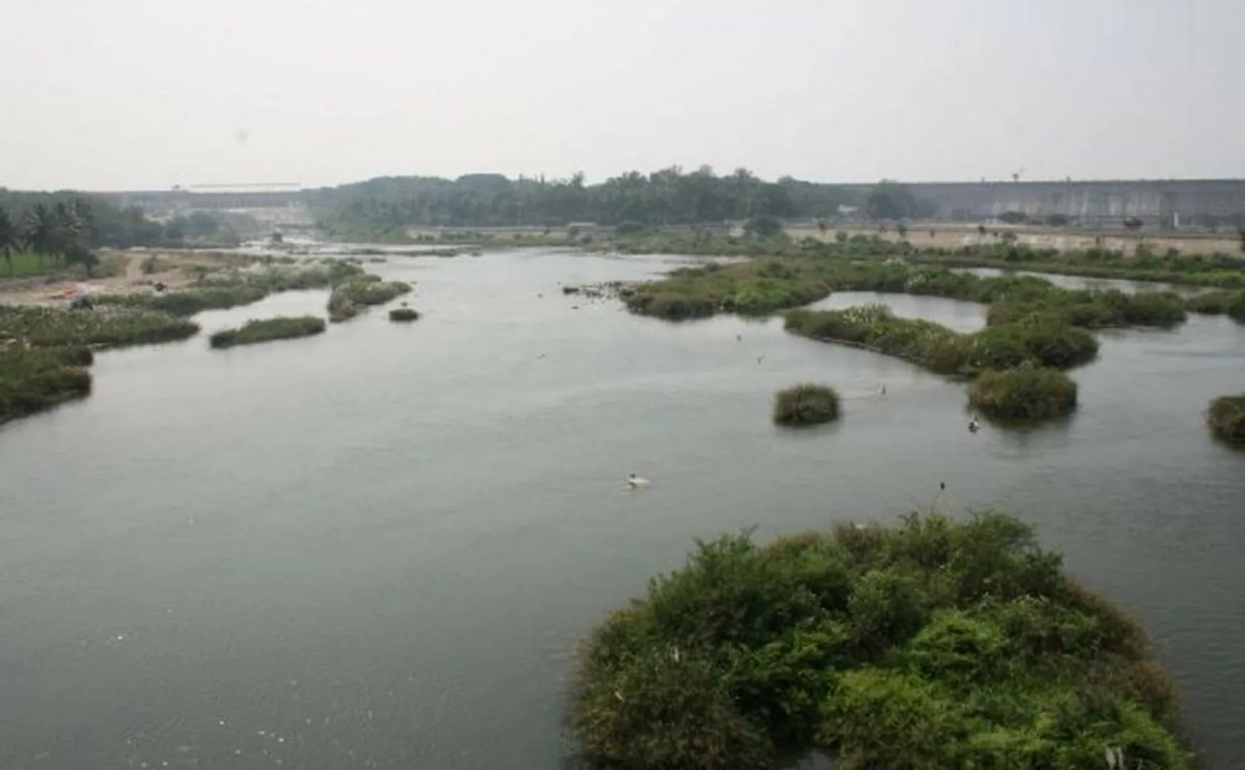 காவிரி Cauvery