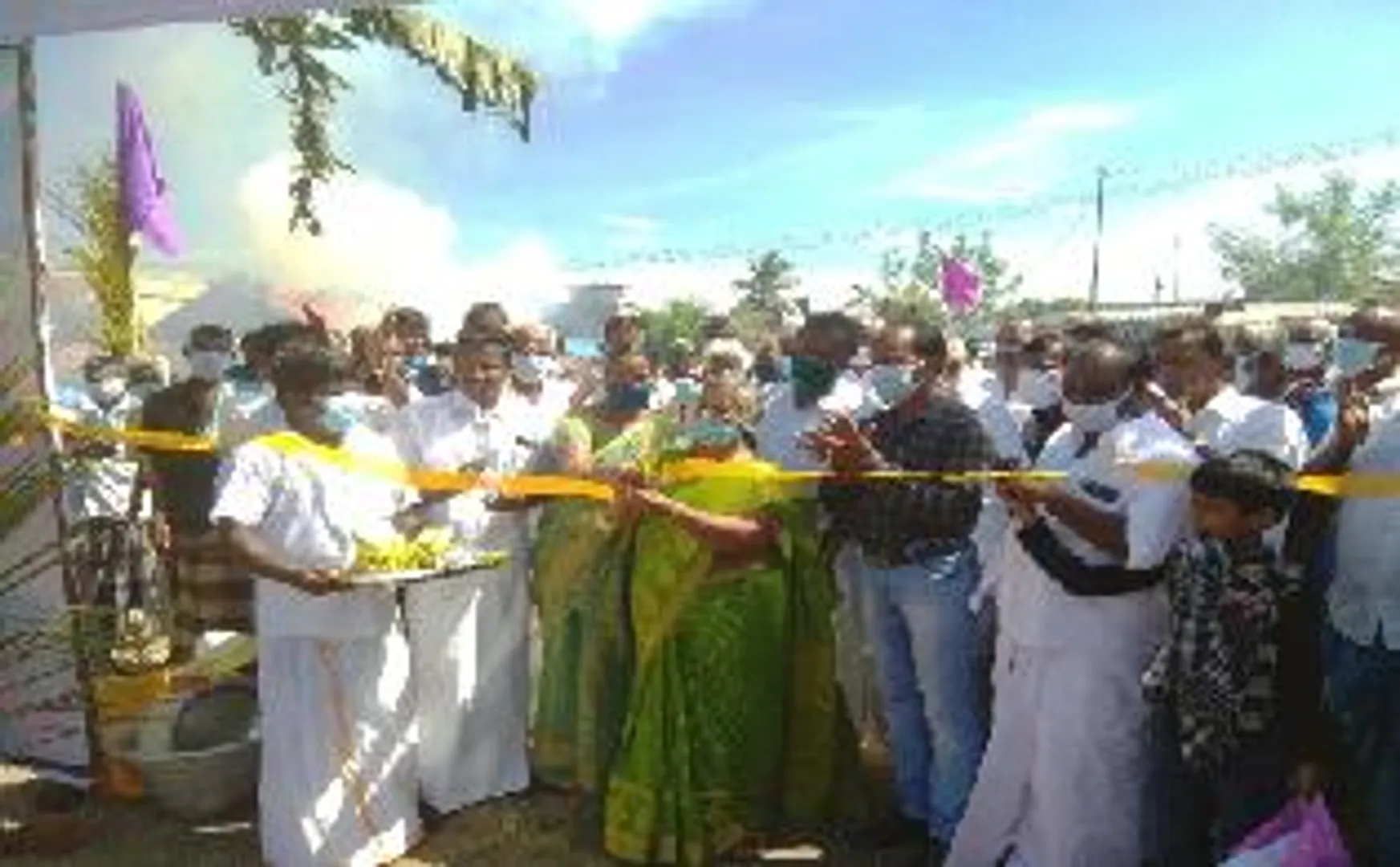Tamilarasi Arul