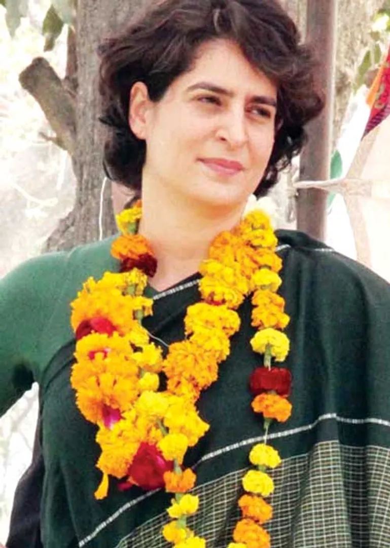 priyanka