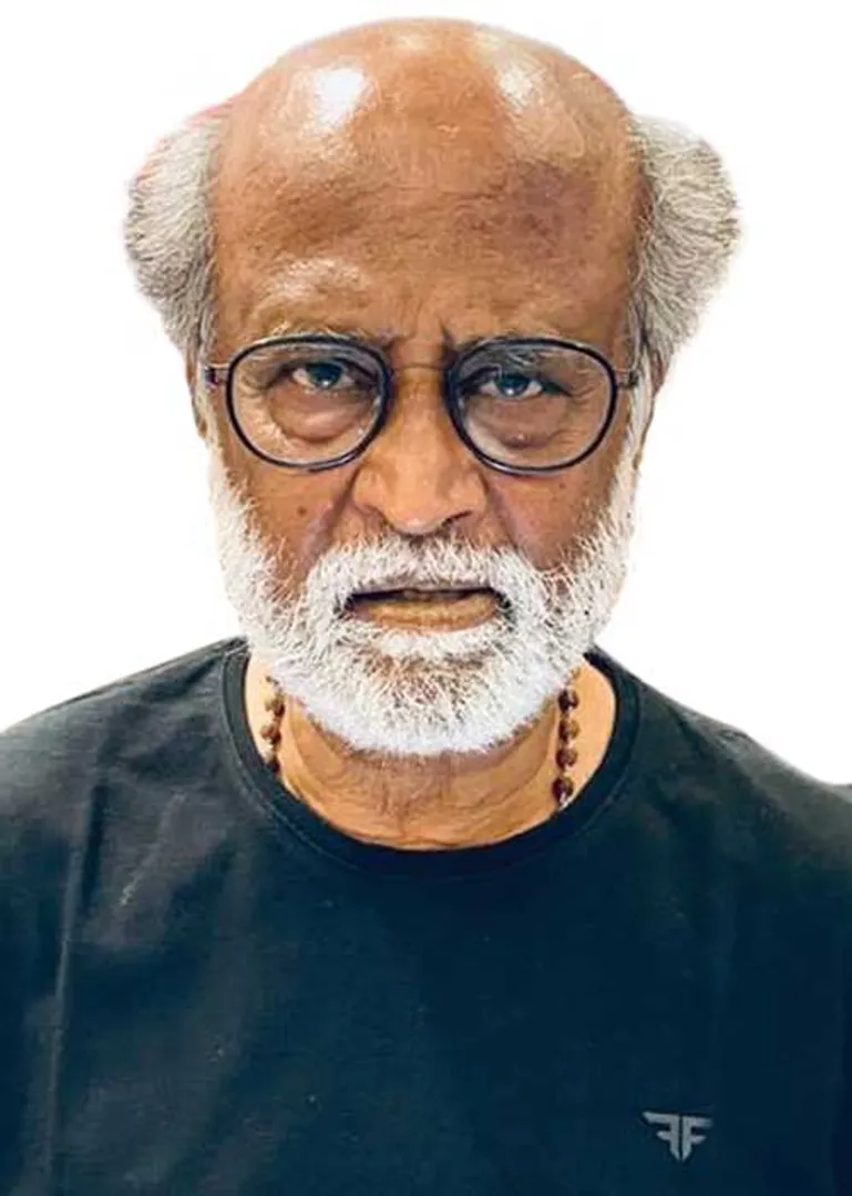 rajini