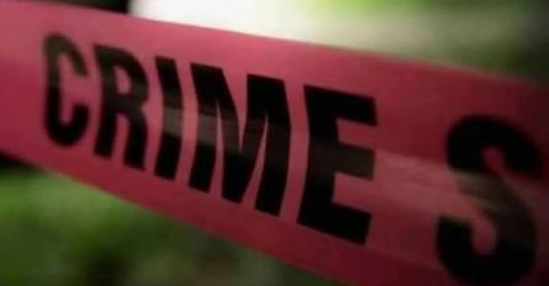 Crime 