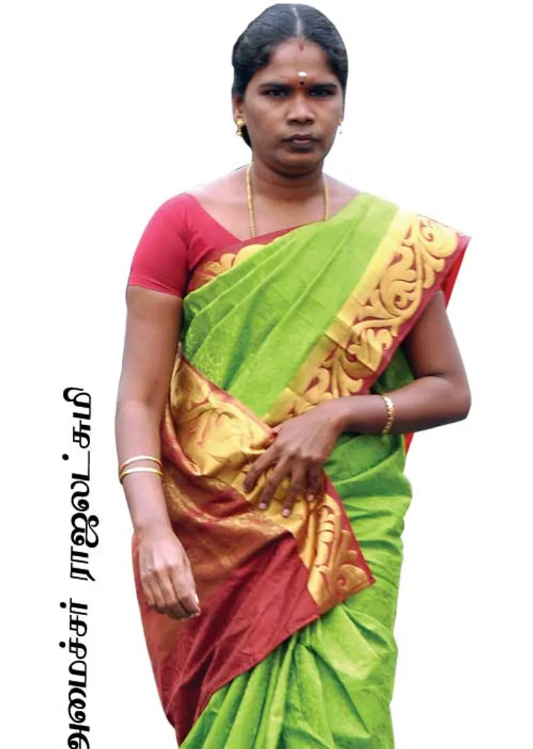 tenkasi