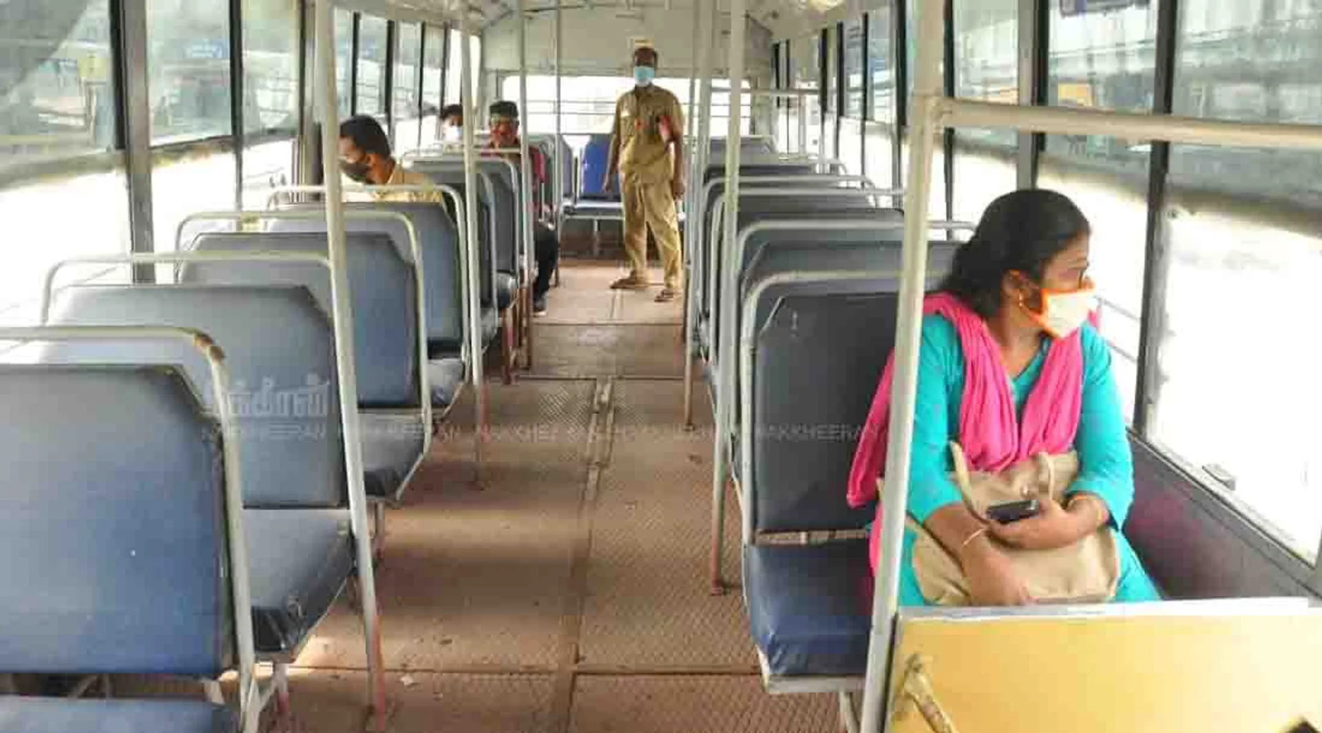 bus