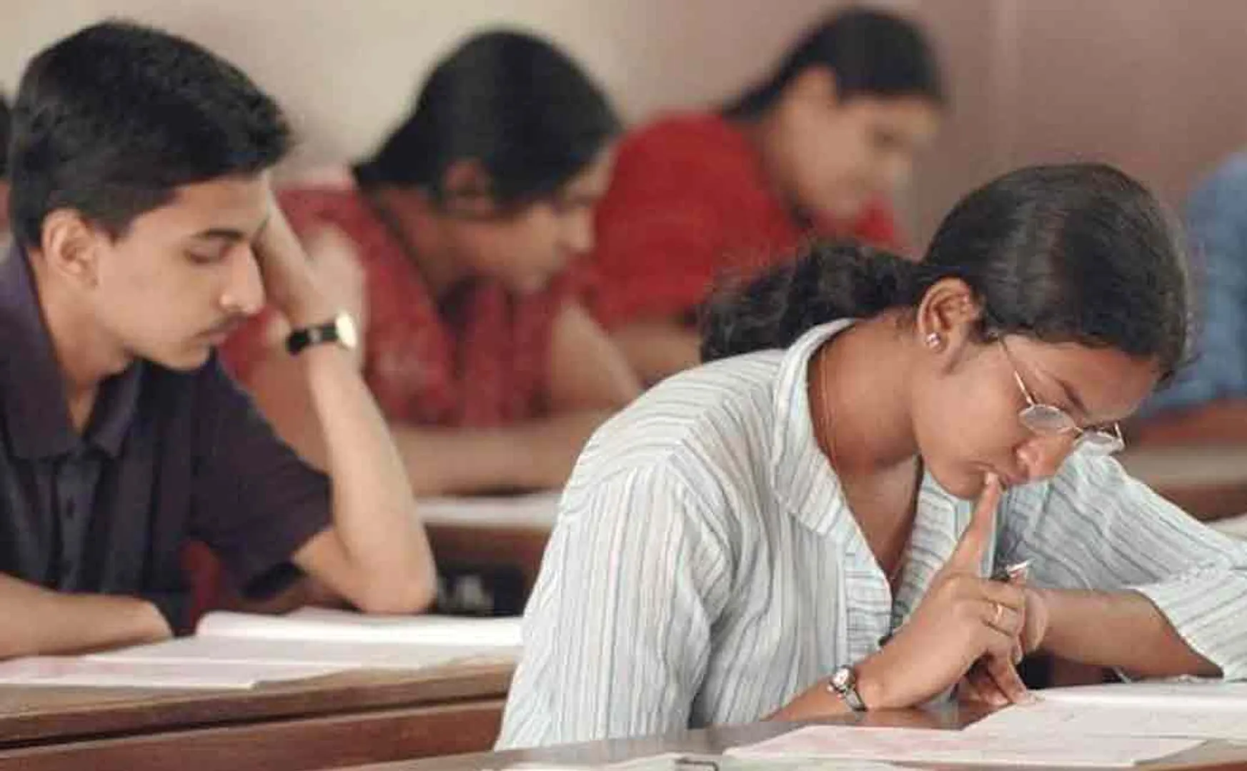 jee mains exam to start today
