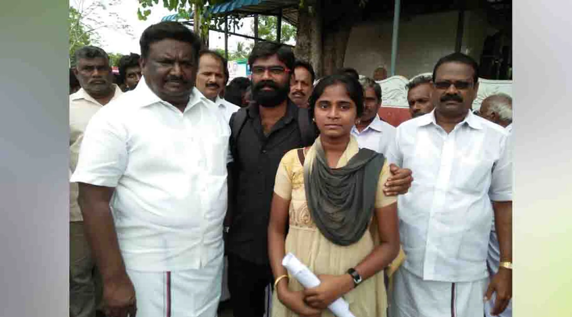 S. S. Sivasankar