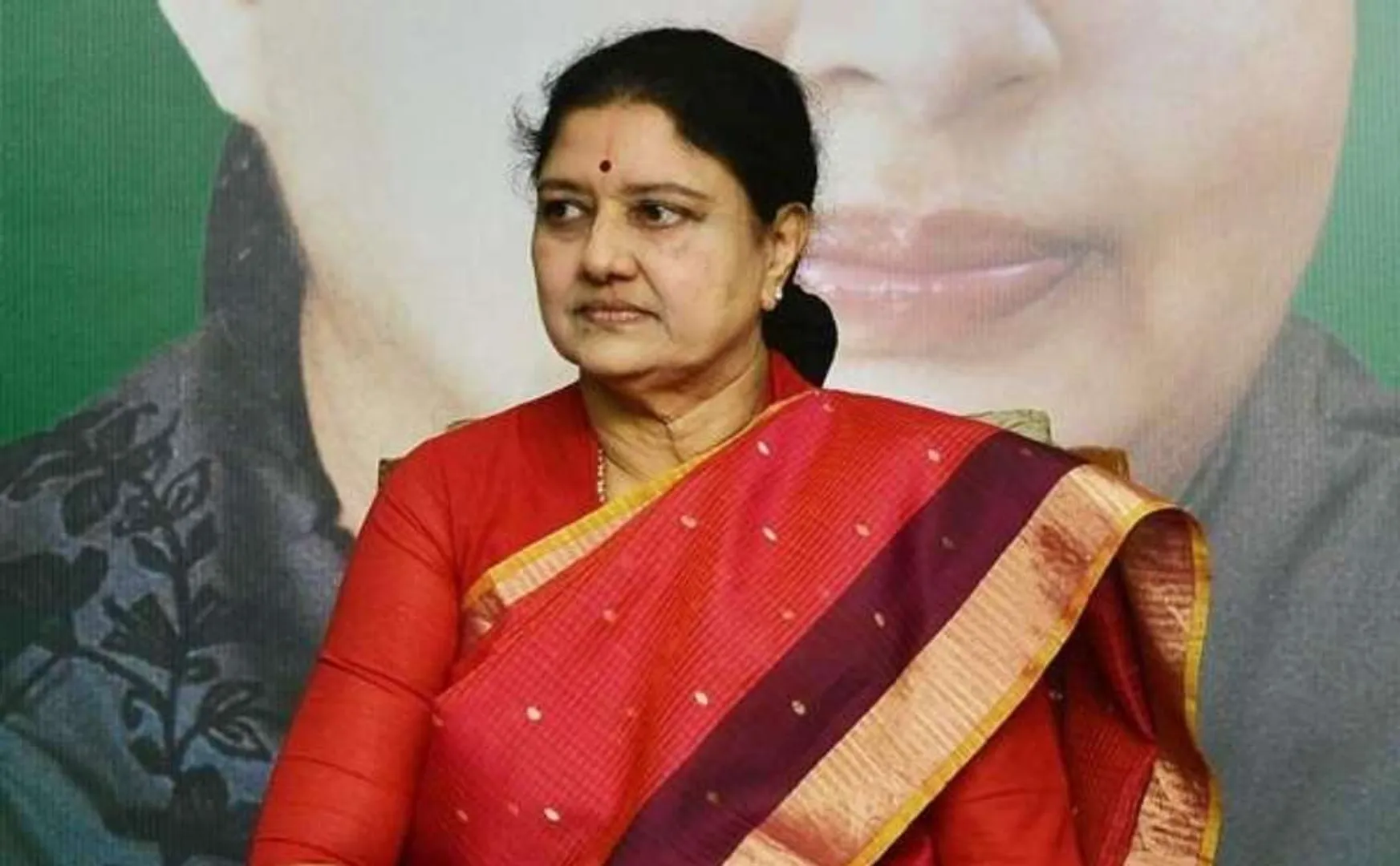 sasikala properties assets income tax notice 