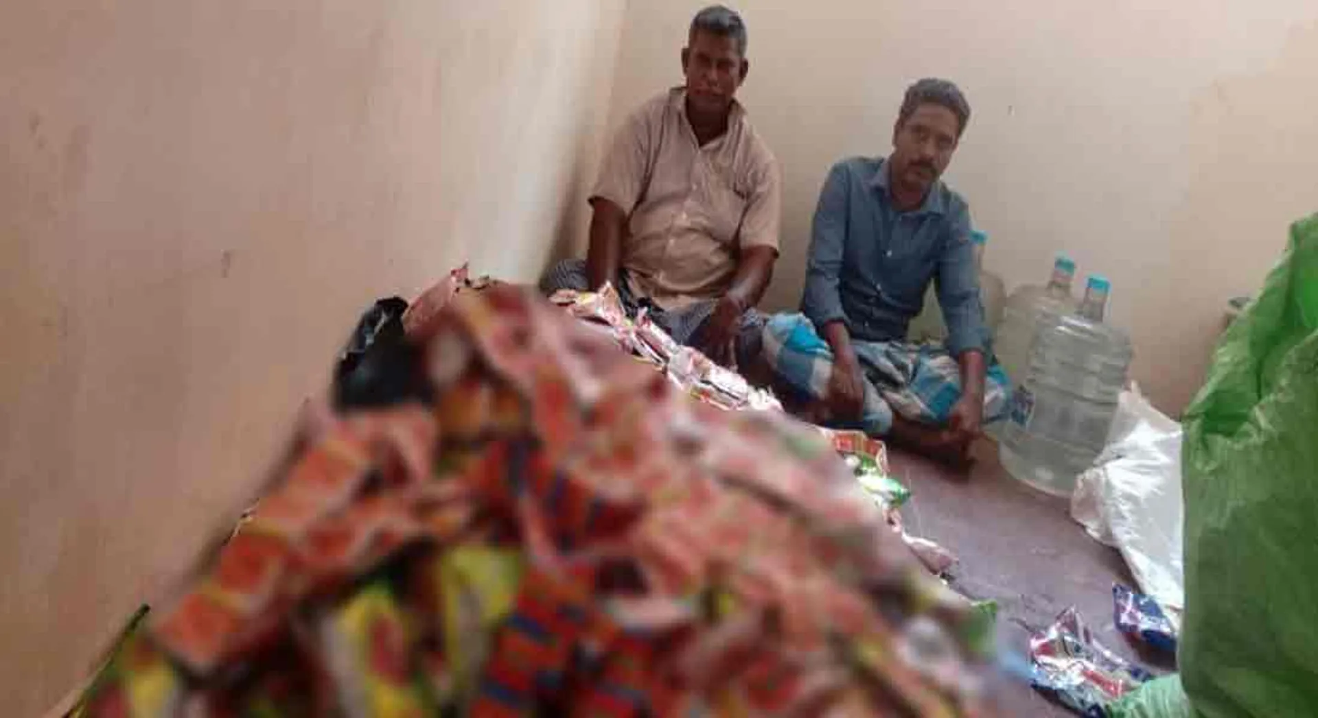 incident in pudukottai