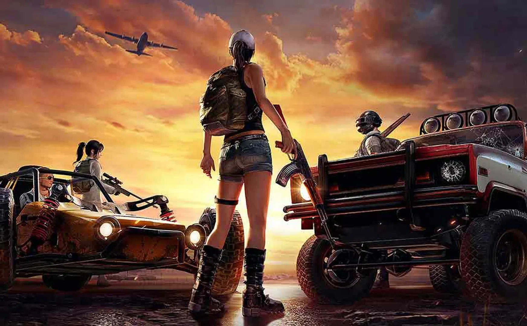 why pubg banned in india