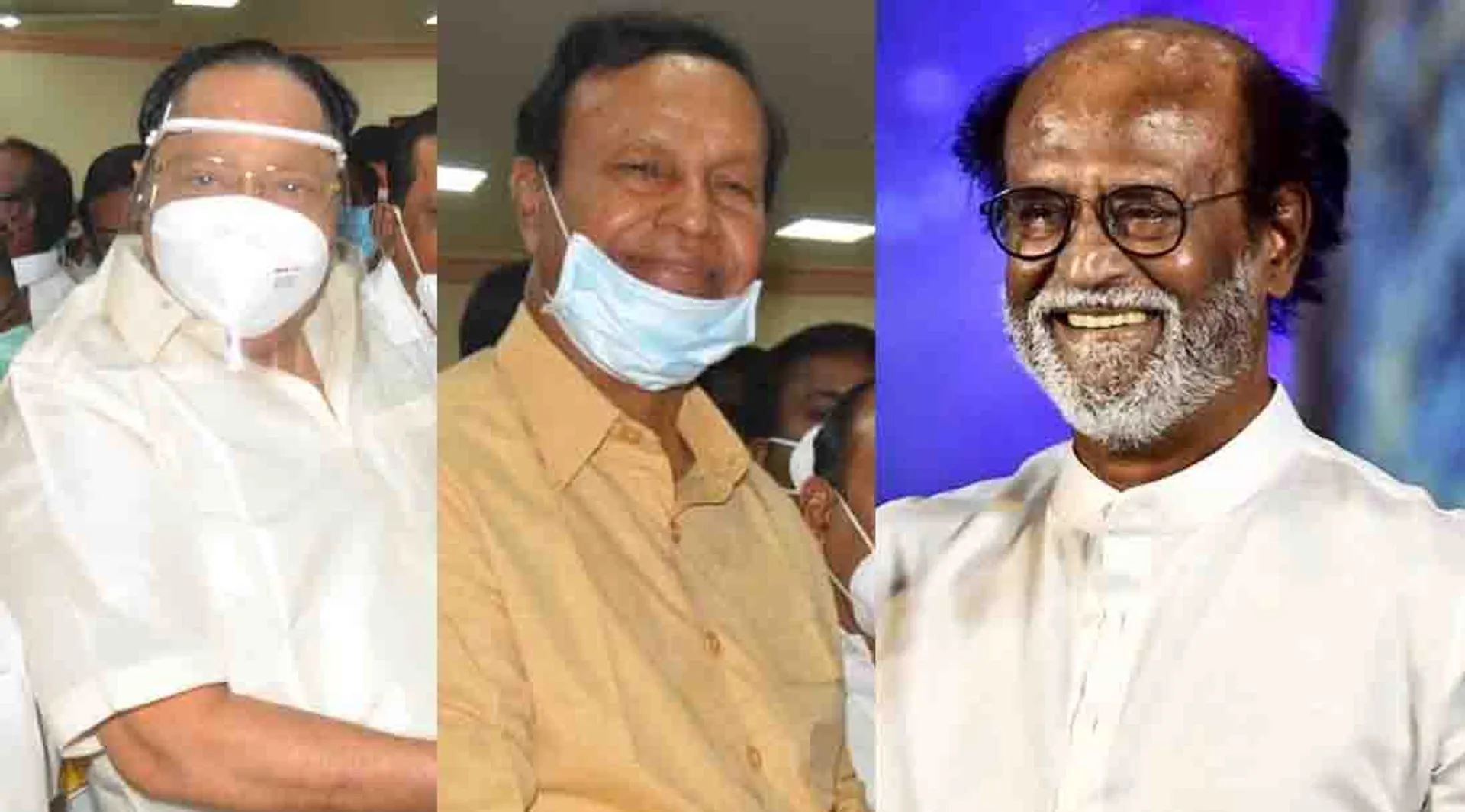 rajinikanth  