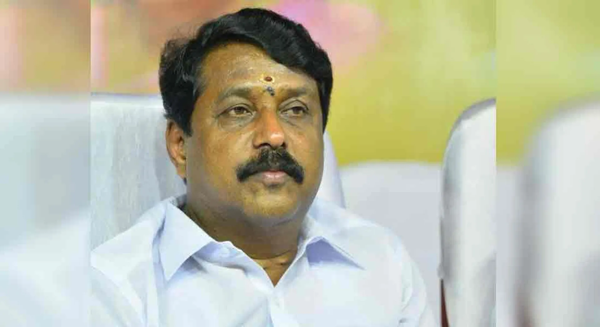  'Ready to compete in Kanyakumari' - Interview with BJP Nagendran