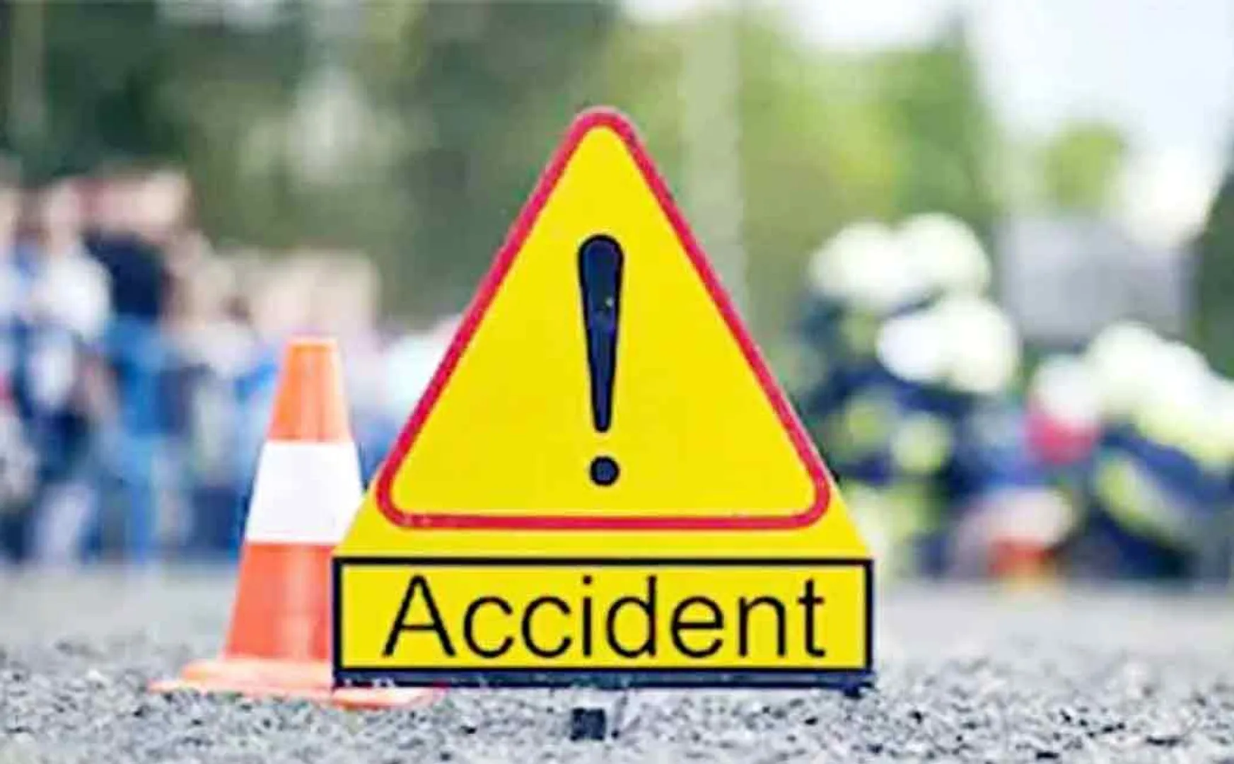 accident 