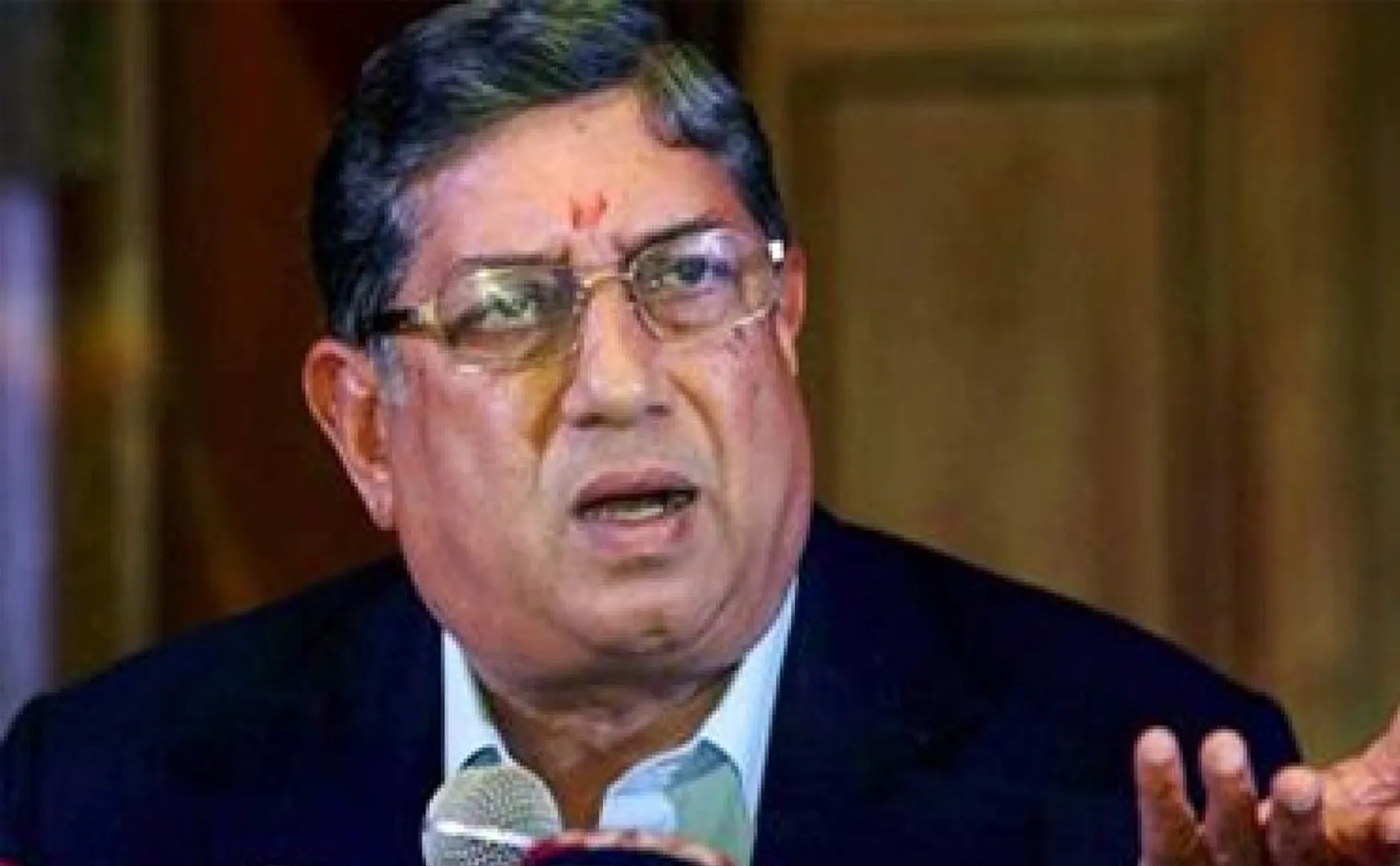srinivasan